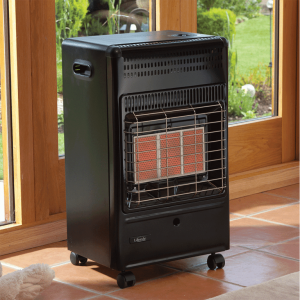 The Radiant Cabinet Heater ( made in Europe)