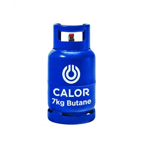 Gas Bottles - Boltons Bottle Gas