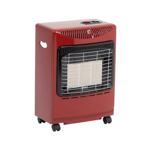 mini heatforce portable gas heater