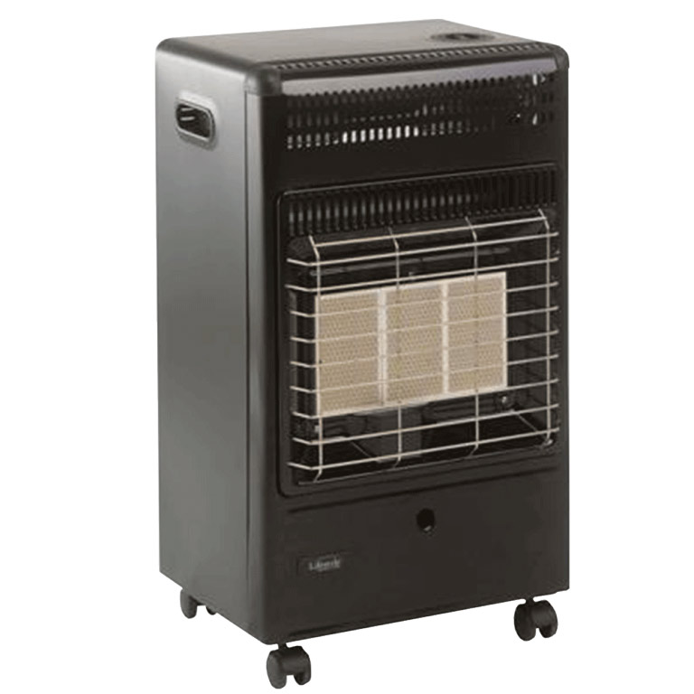 Portable Gas Heaters & Mobile Calor Gas Heaters