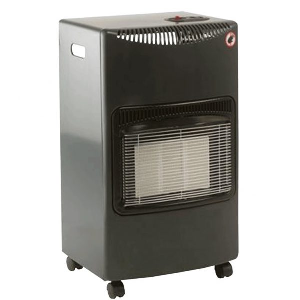 Portable Gas Heaters & Mobile Calor Gas Heaters