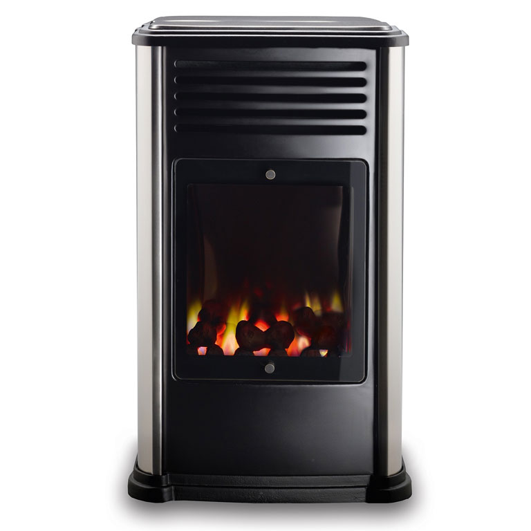 manhattan portable gas heater