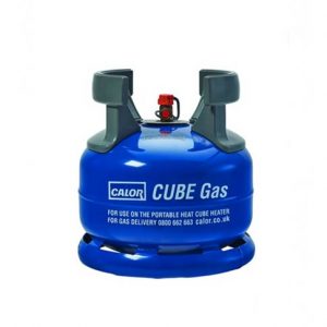 butane 6kg cube gas bottle