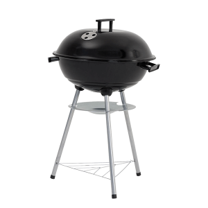 17" Kettle BBQ  3 Legs Only Without Wheels