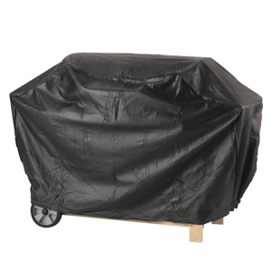 2 Burner BBQ Hooded Cover