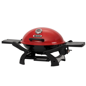 BBQ Foldable Trolleyr