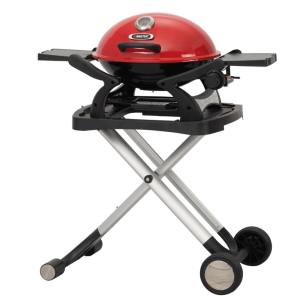 BBQ Foldable Trolleyr - Image 2