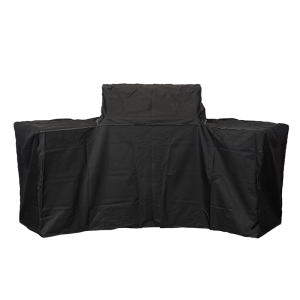 Bahama Island BBQ Cover