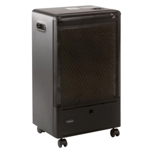 Black Catalytic Heater European, Portable Gas Heater