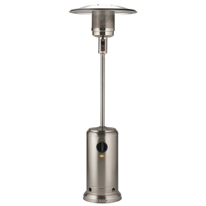 Orchid green 13kw Patio Heater