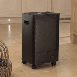 Mini Catalytic Heater European, Portable Gas Heater - Image 2
