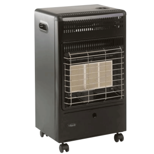 Radiant Cabinet Heater  super heat Portable Gas Heater