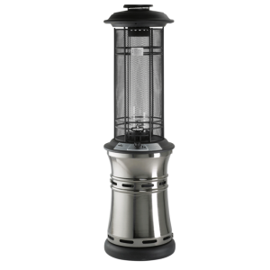 Santorini Patio Flame Heater 11kw