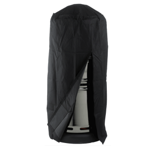 Santorini Deluxe Patio Heater cover