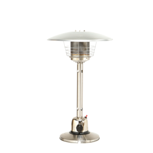 Sirocco 4kw Gas Table Top Patio Heater
