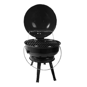 Tino Compact Table Top Charcoal BBQ