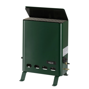 Eden Greenhouse Heater Green 2kW