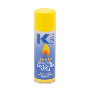 Universal Lighter Fuel 250ml 6 pcs per outer