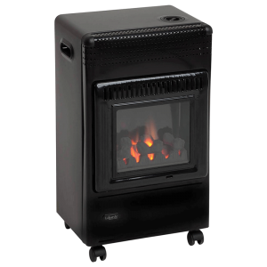Living Flame, Portable Gas Heater