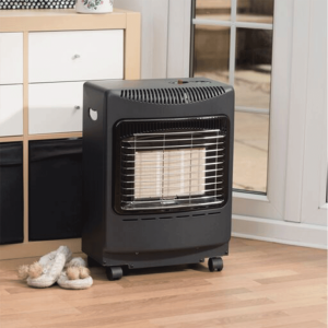 New Mini Radiant Heater, Portable Gas Heaterr - Image 2