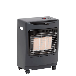 New Mini Radiant Heater, Portable Gas Heaterr