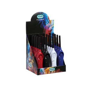 Multi Purpose Multi Colour Display Box 20pcs