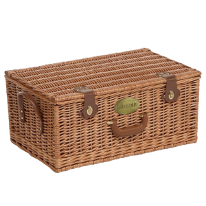 Willow Picnic Hamper 6 Piece GYB10029 - Image 2