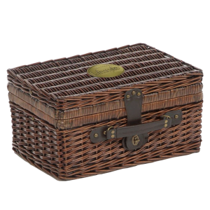 Willow Picnic Hamper 2 Piece GYB10025 - Image 2