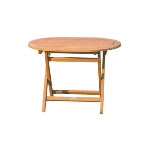 Occasional Garden Table Acacia Hardwood Garden Furniture