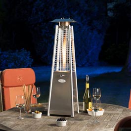 outdoor heaters