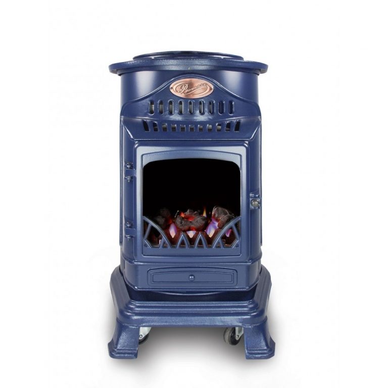 Portable Gas Heaters & Mobile Calor Gas Heaters